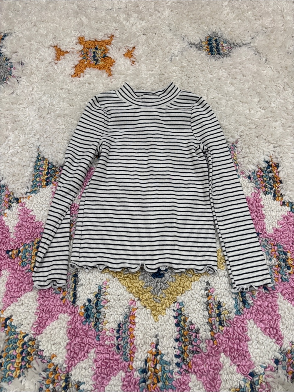 Cat & Jack Shirt